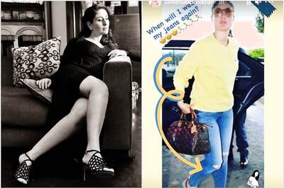 Kareena Kapoor Khan is Missing Her Pre-pregnancy Days: 'When will I Wear My Jeans Again?'