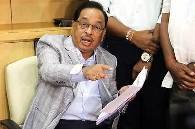 The Great Konkan Clash: A Fight Between Allies Shiv Sena and BJP Hinges on 'Pawn' Narayan Rane