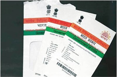 Aadhaar Card: How to Get Your e-Aadhaar Card PDF Password Online