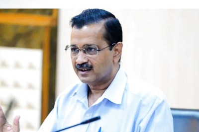 AAP Claims Delhi Police Spying on Chief Minister Arvind Kejriwal; Force Denies Charge