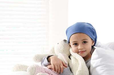 The Importance of Early Screening and Prevention in Childhood Cancer