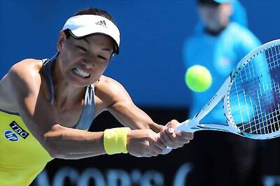 Kimiko Date-Krumm stuns 12th seed Petrova