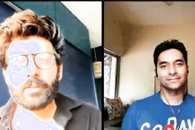 Kartik Aaryan Tries to Talk About Health Issues in Koki Poochega Series, Netizens Can’t Get Over His Look