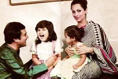 When Rajesh Khanna Banned Dimple from Acting: 'Wanted Mother for My Kids; Had No Idea of Her Talent'