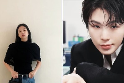 Are They BFFs? Interaction Between BLACKPINK's Jennie And SEVENTEEN’s Woozi Surprises Fans