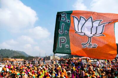 ‘It’s Us Versus DMK’: Virtually Writing Off Ally AIADMK, Tamil Nadu BJP Says it Will Lead the Charge in 2021