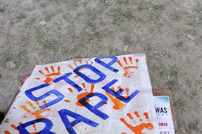 Man Abducts 2-Year-Old Girl, Throws Her Into Drain After 'Rape Attempt' In UP's Meerut