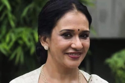 Scammers, Posing As Mumbai Police, Attempt To Extort Money From Actress Maala Parvathi