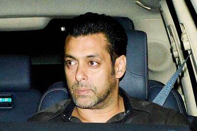 Salman Khan expresses grief over Sarabjit Singh's death