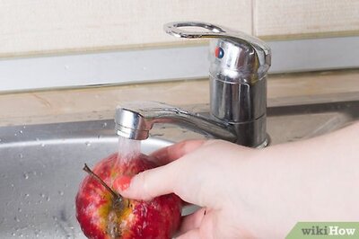 How to Make an Apple Pie Smoothie