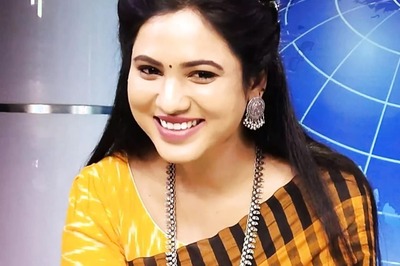 This News Anchor, Not Harika Sadu, Was First Choice To Play Anjali in Thirumagal