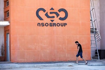 AP Source: State Department Employees Hacked By NSO Group