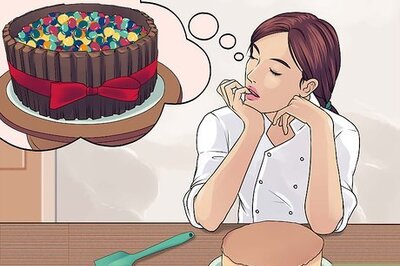 How to Decorate Birthday Cakes