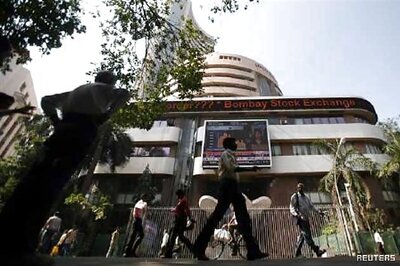 Stock markets closed on Wednesday for Dussehra