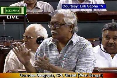 Parliament live: Need reservation of women in education, says JD(S)