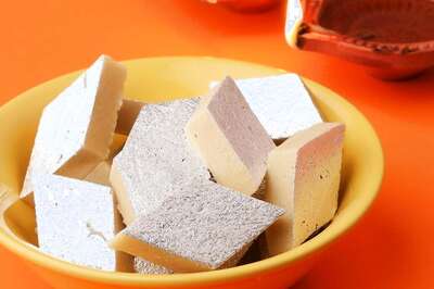 Dussehra 2021: Homemade Sweets to Spice up Your Vijayadashami Cheer