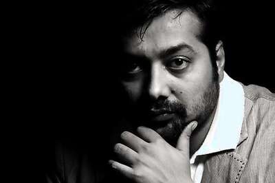 Anurag Kashyap: 'Ugly' is strong yet emotional