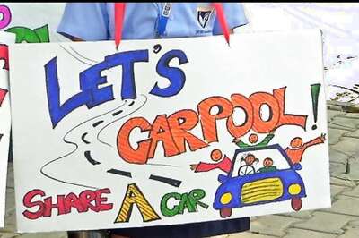 Car Free Day to be held in Delhi on October 22 from 7 am to 12 noon