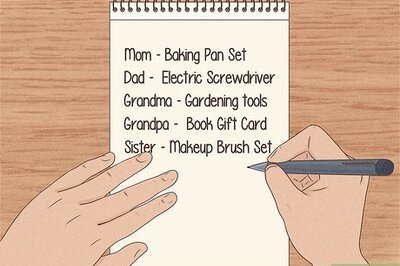 How to Give Someone a Great Gift