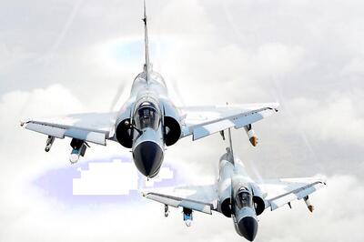 IAF to procure two second-hand Mirage-2000 aircraft