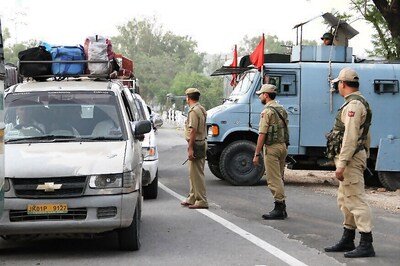 NC Walks Out of Assembly Over Non Sanctioning of IIT, IIM for Kashmir