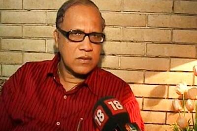 Shah panel never heard me: Former Goa CM Kamat