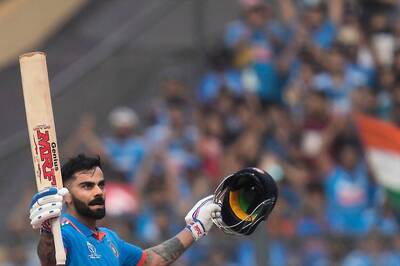 News18 Evening Digest: 'King' Kohli Breaks Sachin Tendulkar’s Record; 36 Killed in Doda Bus Tragedy & Other Top Stories