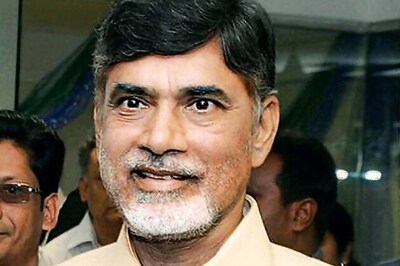 Telangana Fallout: Naidu to go on hunger strike in Delhi from Oct 7
