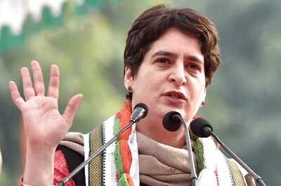 Priyanka Gandhi Writes to UP CM, Demands Release of Kafeel Khan