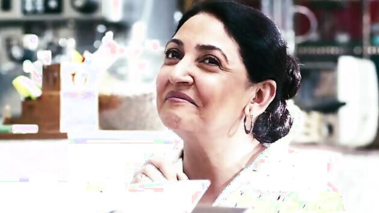 I'm glad Deepti Naval is part of '19th January', says director Sanjay Amar