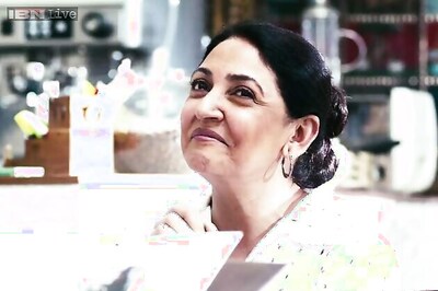 I'm glad Deepti Naval is part of '19th January', says director Sanjay Amar