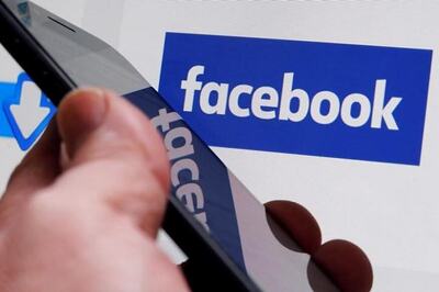Facebook Records 300 Billion 'Reactions' on Posts in One Year