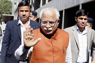 Tug-of-war Between Khattar, Anil Vij Ends as Chief Minister Takes Over Control of CID