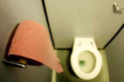 Soon you can drink your toilet waste water!