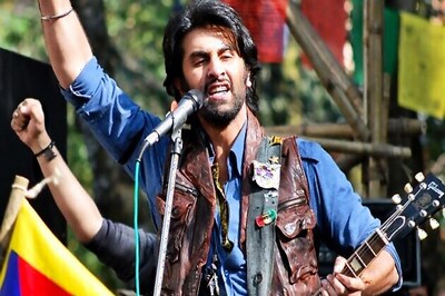 'Rockstar' leads nominations at Apsara Awards