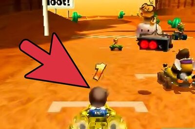 How to Unlock Golden Parts in Mario Kart
