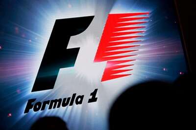 F1 Owners Liberty Media to Buy Las Vegas Land for 240 Million USD