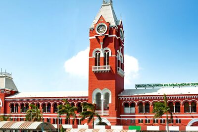 5 Places You Shouldn’t Miss When You are in Chennai