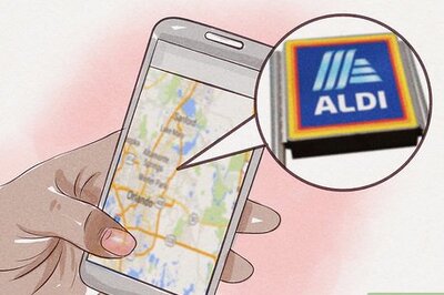 How to Shop at Aldi