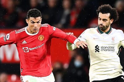 Premier League: Liverpool vs Manchester United Live Streaming- When and Where to Watch