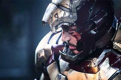 'Iron Man 3' review: Don't look for an ideological connection
