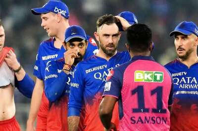 'We Weren't Special Tonight...': Captain Faf du Plessis Feels RCB Were 20 Runs Short Against RR in IPL Eliminator