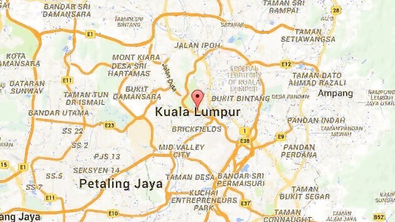 India warns Malaysian employers not to ill-treat Indians