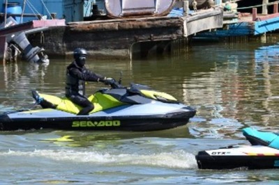 Two European Divers Rescued in Malaysia, One Still Missing