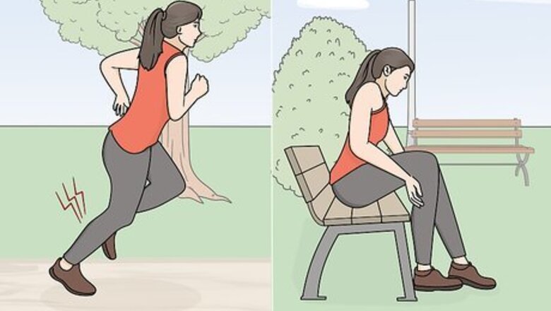 How to Treat Muscle Spasms