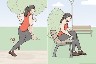 How to Treat Muscle Spasms