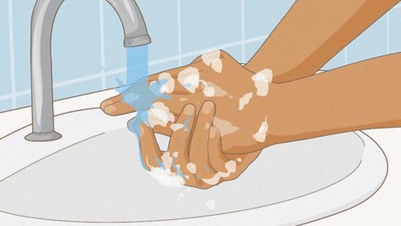How to Take Your Nose Stud in and out of Your Nose