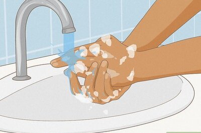 How to Take Your Nose Stud in and out of Your Nose