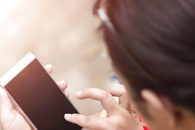 UP Govt's Free Phones, Tablets for Students Building Surveillance, Breach Privacy : AISA