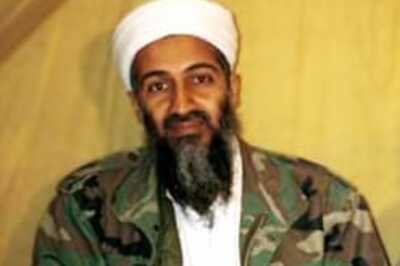 Osama no-brainer in militant thought